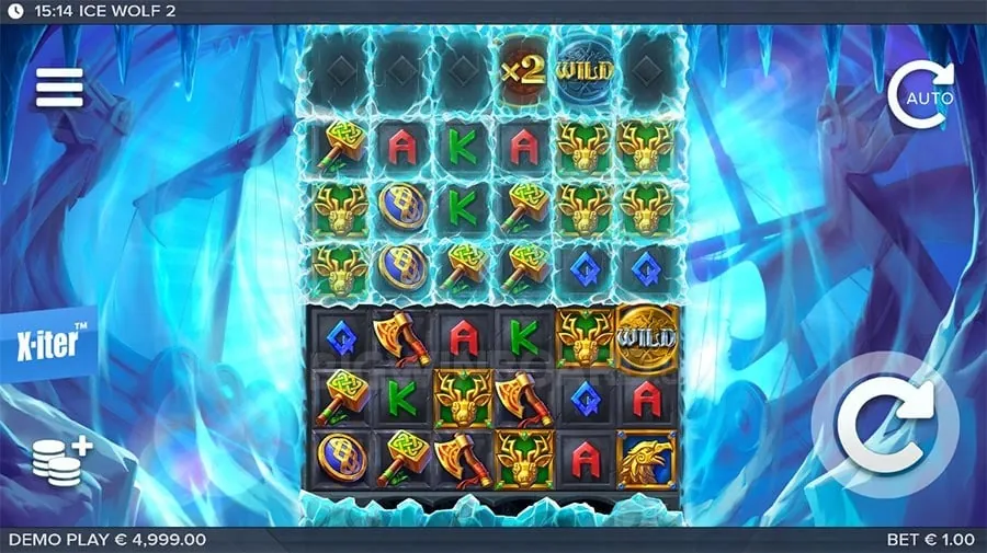 New Slot Games Release 2026